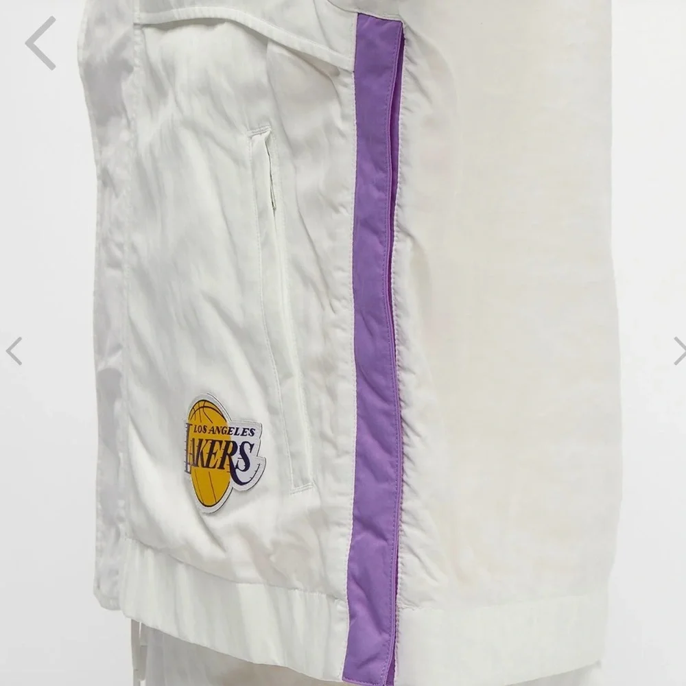 NIKE x Ambush NRG LA Lakers Jacket
